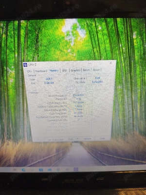 vand laptop Asus I5  - imagine 5