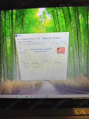 vand laptop Asus I5  - imagine 4