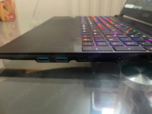 Laptop Gigabyte AERO 15 XA | RTX 2070 8GB | 32GB RAM | Ecran 4K - imagine 3