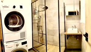 Apartament 3 camere, 71 mp, parcare, 2 bai, lift, zona Teilor - imagine 6