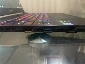 Laptop Gigabyte AERO 15 XA | RTX 2070 8GB | 32GB RAM | Ecran 4K - imagine 2