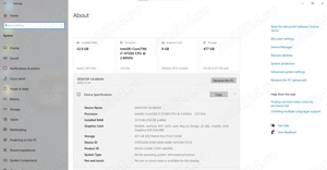 Laptop Gigabyte AERO 15 XA | RTX 2070 8GB | 32GB RAM | Ecran 4K - imagine 4