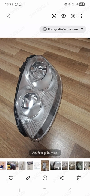 resraurare faruri sector 3 - imagine 3