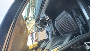 VW Passat B8 Highline  - imagine 4