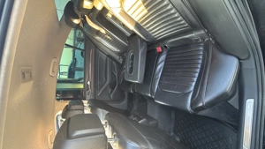 VW Passat B8 Highline  - imagine 5