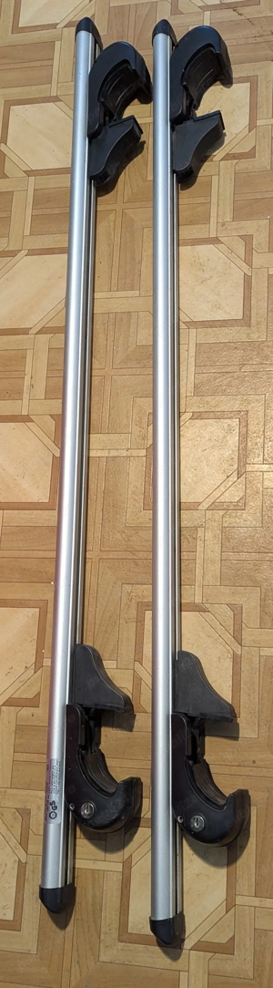 Bare Transversale Portbagaj 