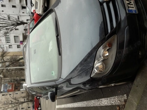 Vand Golf Plus primul proprietar in Romania - imagine 3