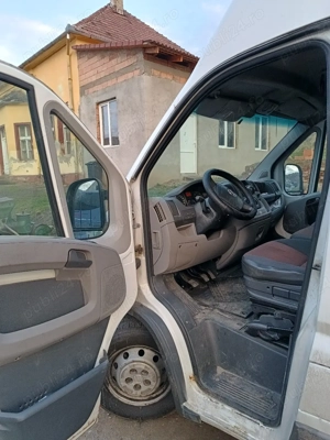 fiat Ducato  - imagine 4