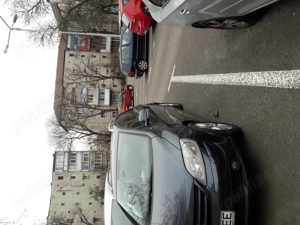 Vand Golf Plus primul proprietar in Romania - imagine 2