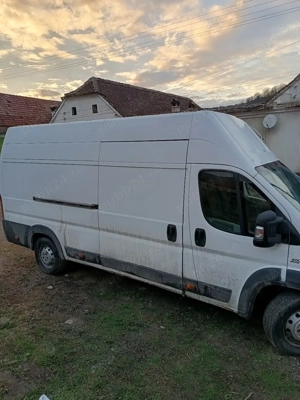 fiat Ducato  - imagine 5