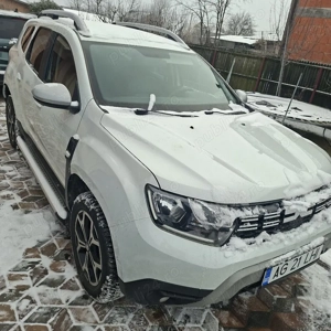 Dacia Duster   2019  1.3 Tce-150  4x2