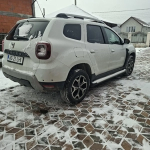 Dacia Duster   2019  1.3 Tce-150  4x2 - imagine 5