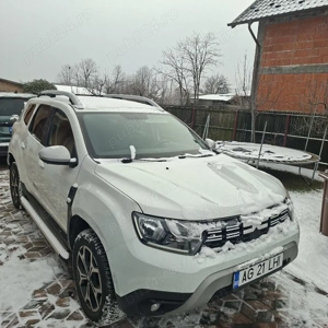 Dacia Duster   2019  1.3 Tce-150  4x2 - imagine 3