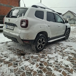 Dacia Duster   2019  1.3 Tce-150  4x2 - imagine 7