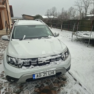 Dacia Duster   2019  1.3 Tce-150  4x2 - imagine 8