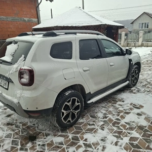 Dacia Duster   2019  1.3 Tce-150  4x2 - imagine 6