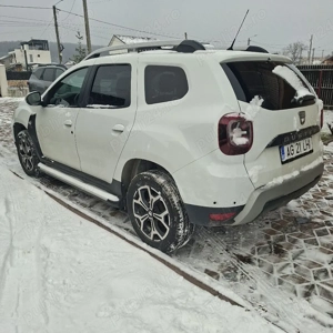 Dacia Duster   2019  1.3 Tce-150  4x2 - imagine 4