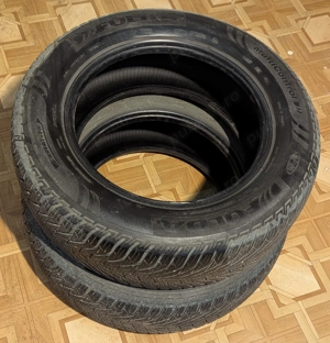 Set 2 anvelope FULDA 195/65R15  91H