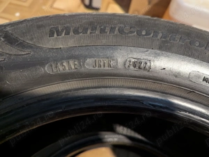 Set 2 anvelope FULDA 195/65R15  91H - imagine 2