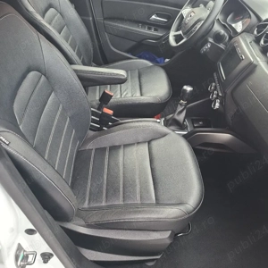 Dacia Duster   2019  1.3 Tce-150  4x2 - imagine 10