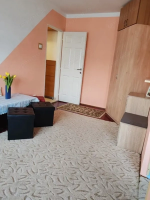 Apartament 2 camere cochet, 32 mp – George Enescu, zonă super accesibilă