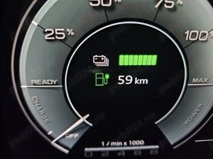 Vand Audi A6 2021, 2.0 Plug-in hybrid 367 cp, - imagine 4