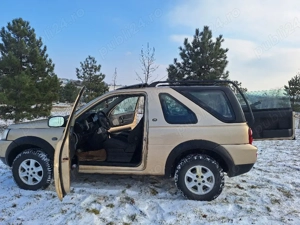 Vand Freelander 2004 automat4 4 - imagine 6