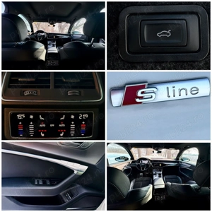 Vand Audi A6 2021, 2.0 Plug-in hybrid 367 cp, - imagine 6
