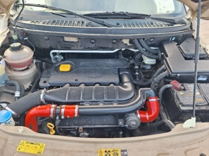 Vand Freelander 2004 automat4 4 - imagine 7