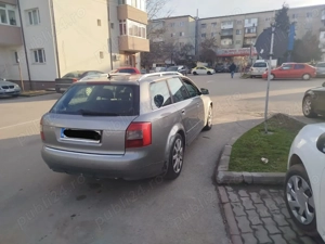 Audi A4,,2004,,2.5 Diesel 