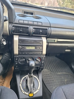Vand Freelander 2004 automat4 4 - imagine 9