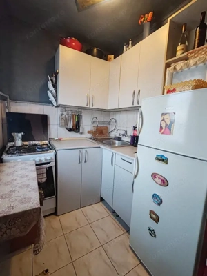Apartament 2 camere, 32 mp, George Enescu