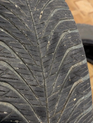 Set 2 anvelope FULDA 195/65R15  91H - imagine 7