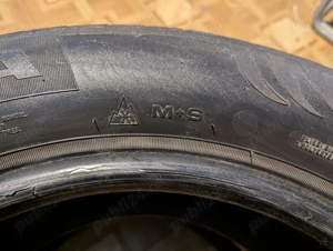 Set 2 anvelope FULDA 195/65R15  91H - imagine 4