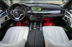 Bmw x5 SDrive motor 2000 diesel  - imagine 2