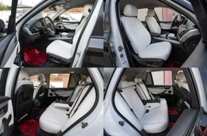 Bmw x5 SDrive motor 2000 diesel  - imagine 3