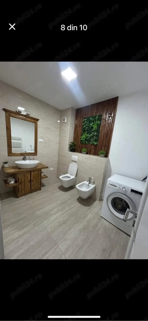 apartament in ansablu Columna