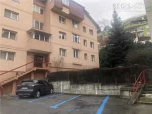 Apartament 3 Camere Centru, 2 locuri parcare in bloc tip vila