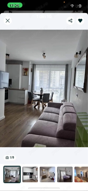 apartament in ansablu Columna - imagine 4