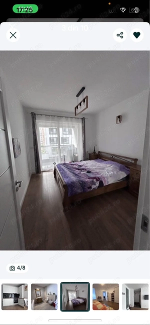 apartament in ansablu Columna - imagine 5