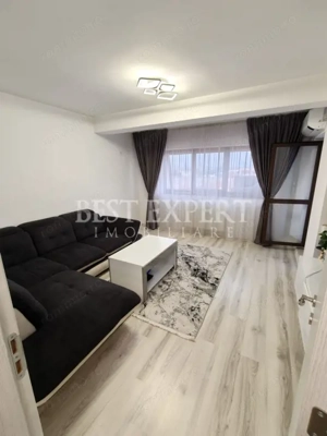 2 Camere Decomandat | Complet mobilat și utilat | Mutare Rapida |Th Pallady