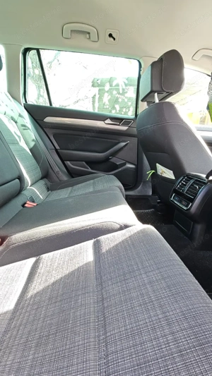 Volkswagen Passat B8.5 2020 . Unic Proprietar - imagine 9