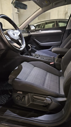 Volkswagen Passat B8.5 2020 . Unic Proprietar - imagine 8