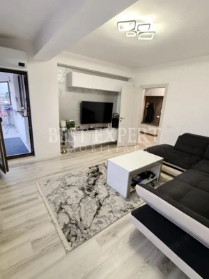 2 Camere Decomandat | Complet mobilat și utilat | Mutare Rapida |Th Pallady