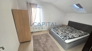 Apartament cu 3 camere de vanzare in cartierul Iris - imagine 4