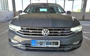 Volkswagen Passat B8.5 2020 . Unic Proprietar