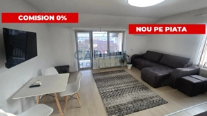 Apartament cu 3 camere de vanzare in cartierul Iris