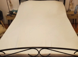 Topper Wellpur 140x200cm