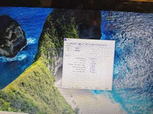 laptop Acer 17,3 - imagine 4