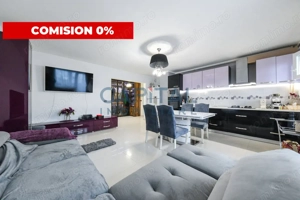 COMISION 0! Apartament 3 camere | Manastur | 66 MP | Etaj intermediar